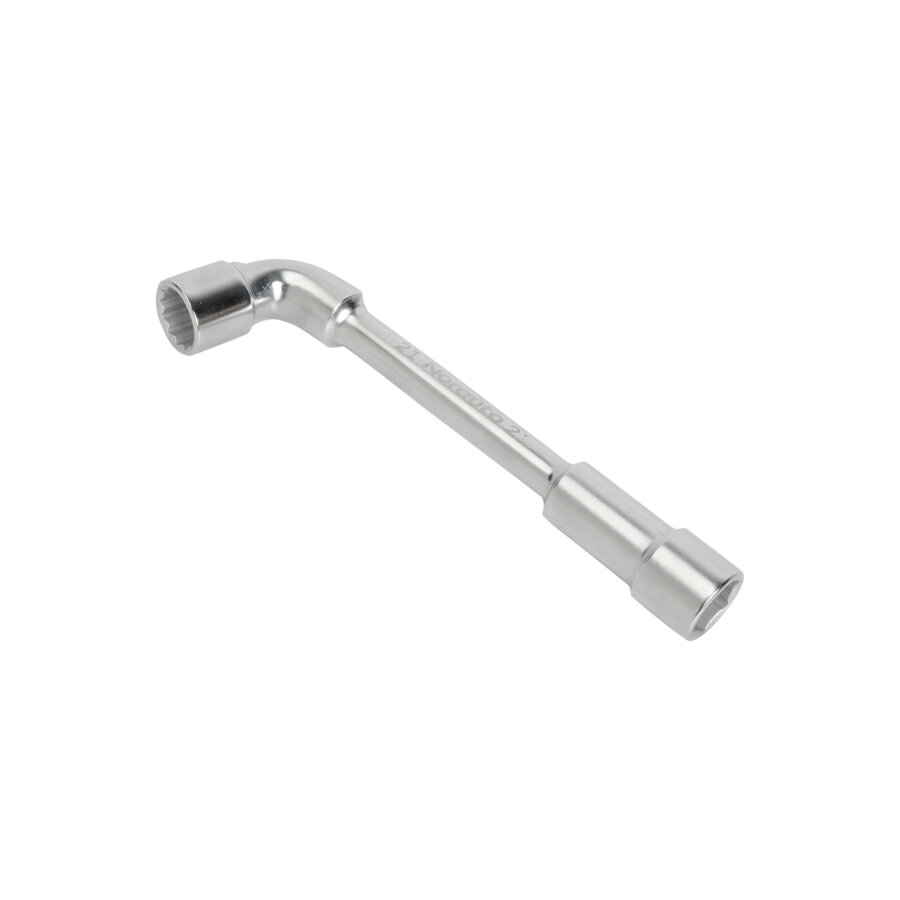 Clé à pipe 6/12 pans 21mm NORAUTO