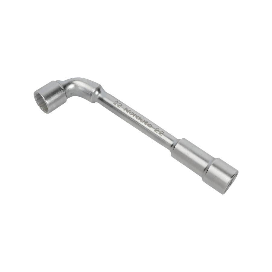 Clé à pipe 6/12 pans 22mm NORAUTO