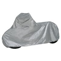Housse de protection NORAUTO pour moto / scooter - Taille XL