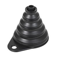 Entonnoir silicone extensible ACCESS+
