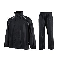 Ensemble de pluie moto WAYSCRAL taille L