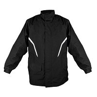 Veste de pluie moto WAYSCRAL taille L