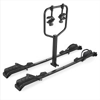 Porte-vélos NORAUTO MOVING BIKE EVO pour plateforme d’attelage NORAUTO MOVING BASE EVO