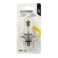 1 ampoule H4 ACCESS+ 60/55W