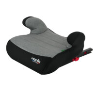 Rehausseur NANIA Alphix Lux R129 i-Size isofix 135-150 cm