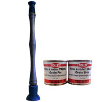 Kit de rodage de soupape