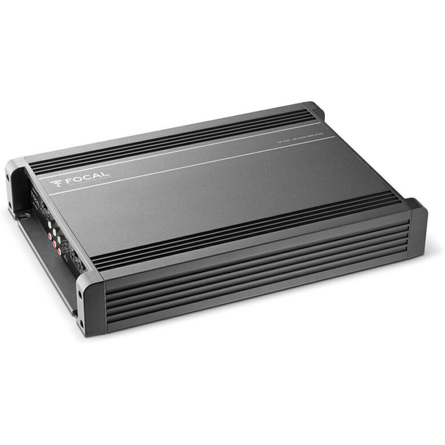 Amplificateur Focal Auditor AP 4340 Norauto.fr