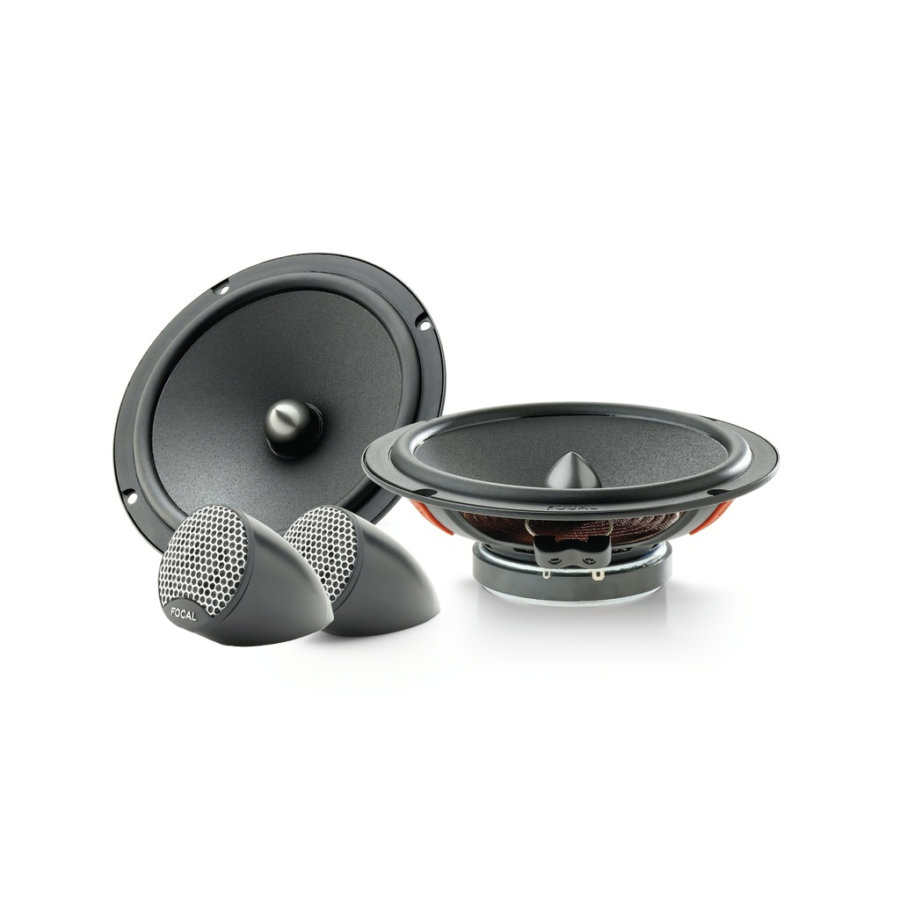 Haut-parleurs FOCAL ISU165 System kit universal