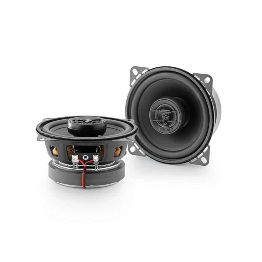 Haut-parleurs FOCAL KIT ACX100 Coaxial