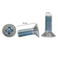 10 VIS METAUX POUR DISQUE/TAM  MC44616