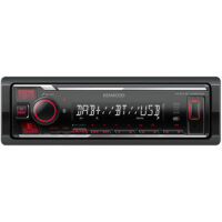 Autoradio KMM-BT408DABNA - KENWOOD