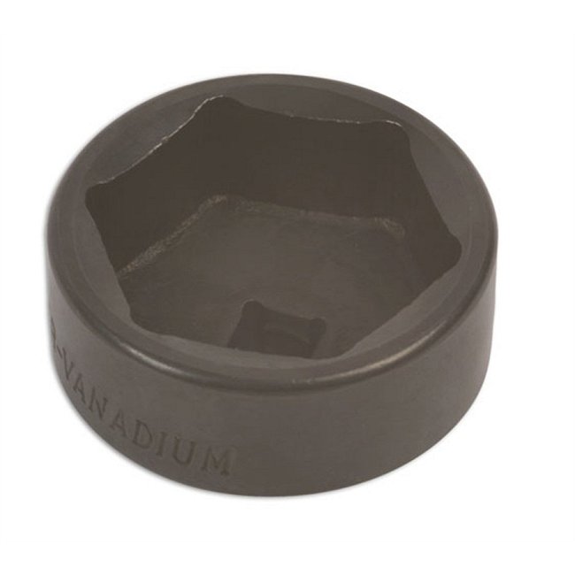 Clé À Filtre Avec Douille De 30 Mm