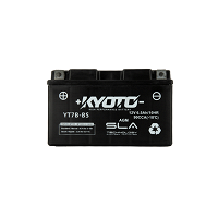 Batterie KYOTO GT7B-BS SLA AGM