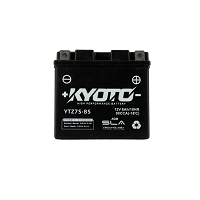Batterie KYOTO GTZ7S-BS SLA AGM