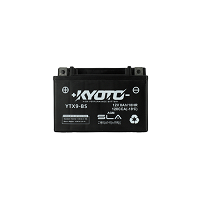 Batterie KYOTO GTX9-BS SLA AGM