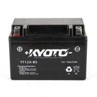 Batterie moto KYOTO YT12A-BS