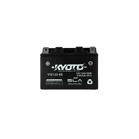 Batterie KYOTO GTZ12S-BS SLA AGM