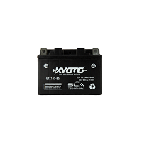 Batterie KYOTO GTZ14S-BS SLA AGM