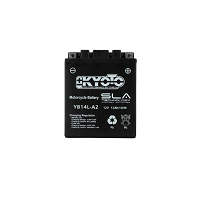 Batterie KYOTO GB14L-A2 SLA AGM