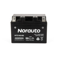 Batterie moto / scooter NORAUTO NTZ14S-BS SLA AGM