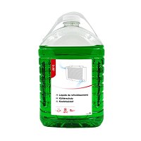 Liquide de refroidissement universel -20°C 1ER PRIX 5L