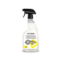 Nettoyant plastiques intérieurs ACCESS+ 500 ml
