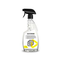 Nettoyant détachant tissus ACCESS+ 500 ml