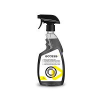 Brillant pneus ACCESS+ 500 ml