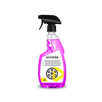 Nettoyant jantes ACCESS+ 500 ml