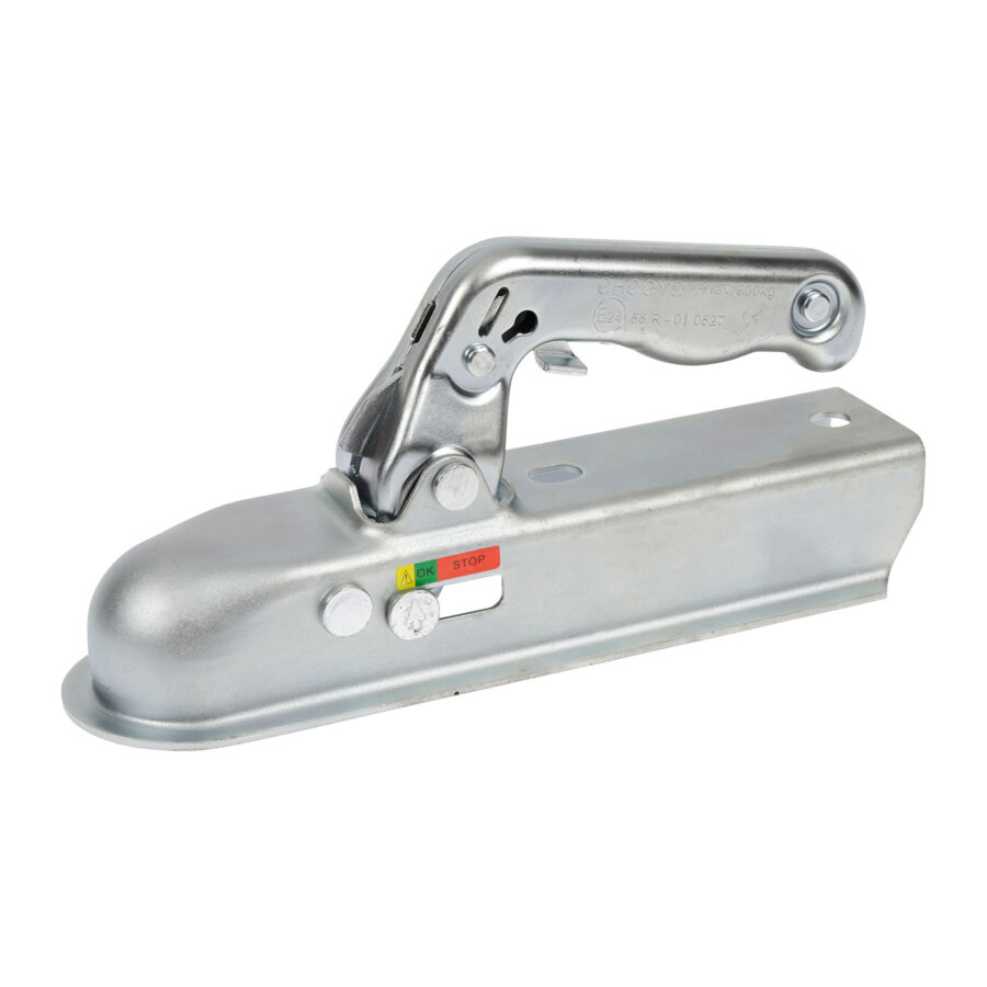 Tête d'attelage 50mm NORAUTO