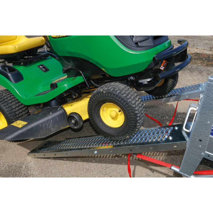 Protection De Roue Avant Pour Tondeuse à Gazon - Compatible Bestgreen, Carrefour, GGP, Jardipro, Mowy