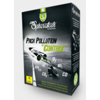 Kit d'entretien pollution "control" SPHERETECH diesel 2 x 500mL