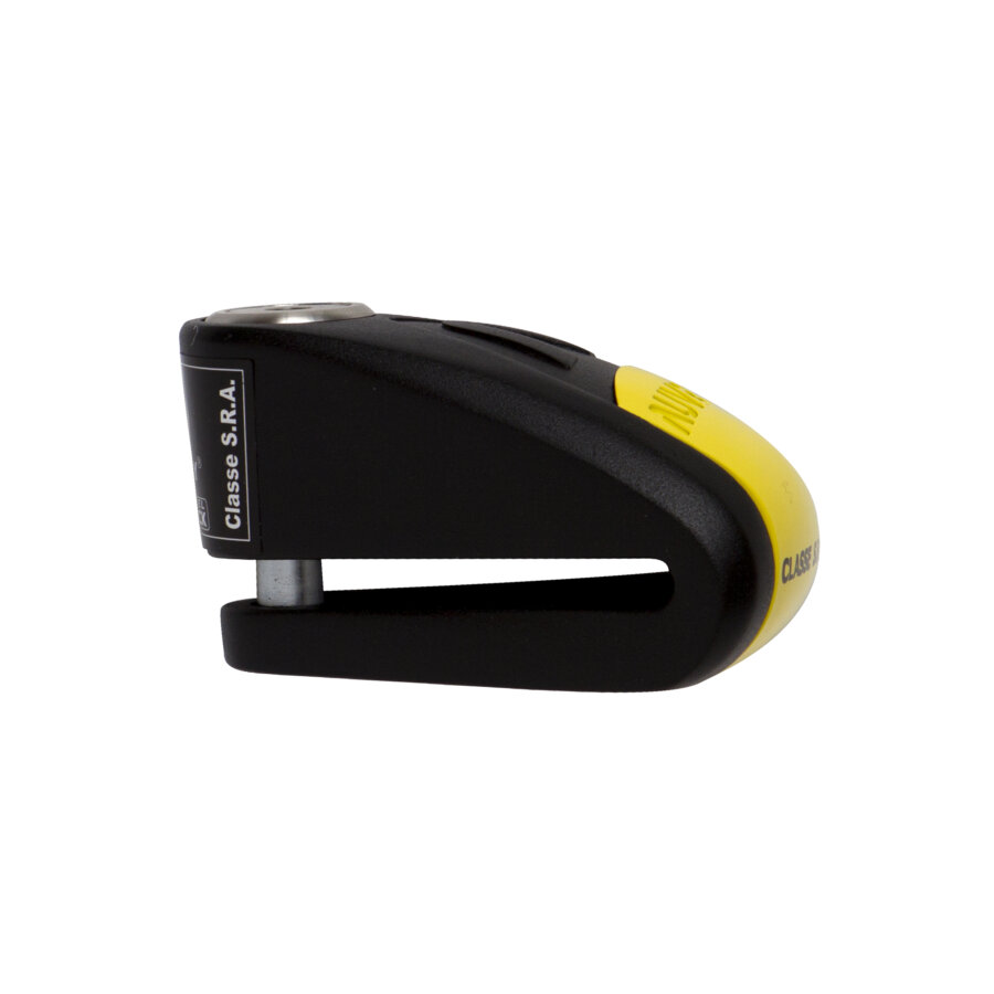 Bloque disque alarme moto AUVRAY b-lock D14ACW Classe S.R.A