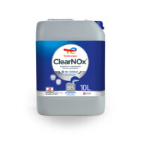 Anti-cristallisant TOTALENERGIES Clearnox 10 L