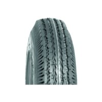 Roue de secours de remorque 450x10 4 trous x 115 DELI TIRE