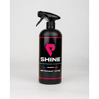 Nettoyant vitre 450 ml SHINE