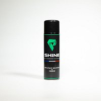 Décapant goudron et résine 400 ml SHINE