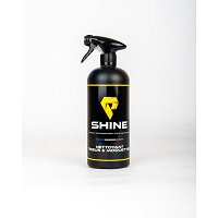 Nettoyant tissus et moquette 450 ml SHINE