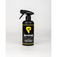 Nourrissant cuir et simili 450 ml SHINE