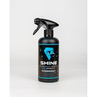 Spray fini hydro 450 ml SHINE