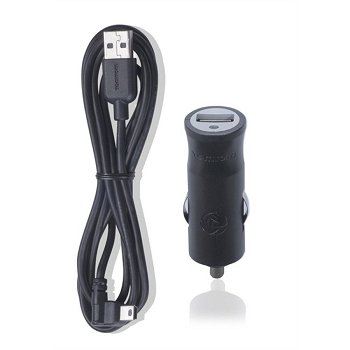 Chargeur allume cigare TomTom