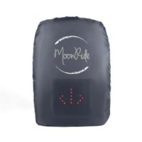 Couvre sac MOONRIDE Taille Standard 30L