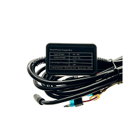 Câble branchement 24h/24 ACC- MOBILICAM