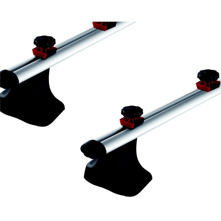 Adaptateurs Auto Universels 2 Pièces - Protection Entrée D'air, Aluminium Gunmetal, Pour Voiture/camion