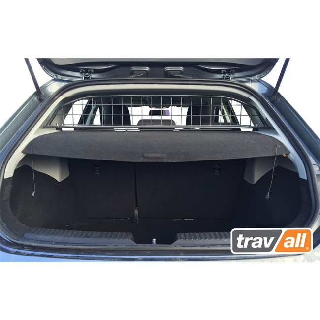 Grille Auto Pour Chien Travall Tdg1403