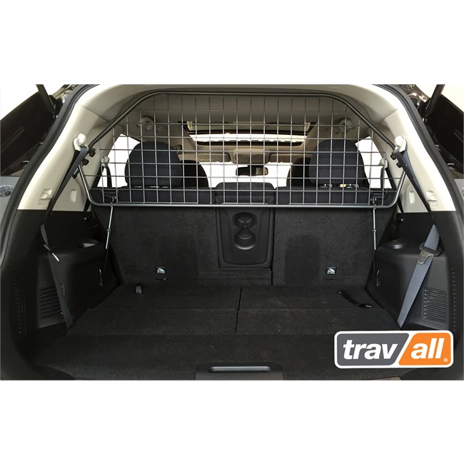 Grille Auto Pour Chien Travall Tdg1453