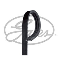 Courroie d'accessoires GATES 3PK738