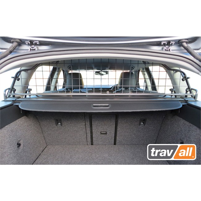 Grille Auto Pour Chien Travall Tdg1471