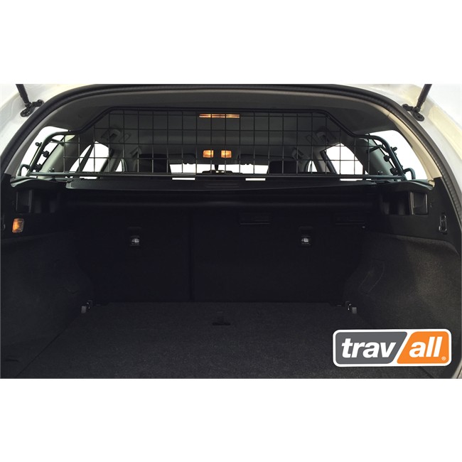 Grille Auto Pour Chien Travall Tdg1478