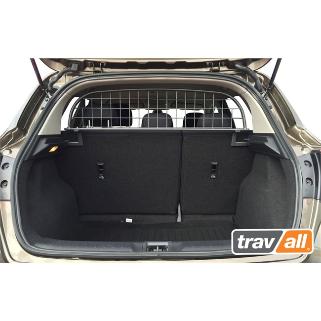 Grille Auto Pour Chien Travall Tdg1484